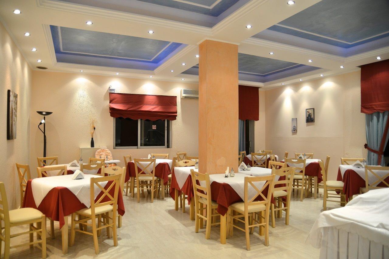 Primavera Hotel Gazatika ภายนอก รูปภาพ
